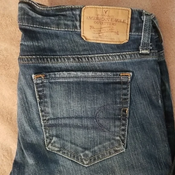 American Eagle outfitter jeans - Picture 2 of 10